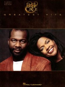 Baixar Bebe & cece winans greatest hits pdf, epub, eBook