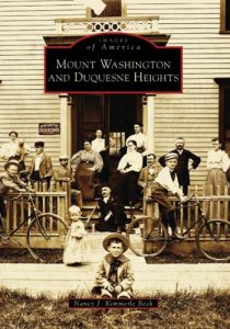 Baixar Mount washington and duquesne heights, pa pdf, epub, eBook