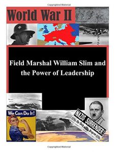 Baixar Field marshal william slim and the power of pdf, epub, eBook