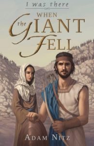 Baixar I was there when the giant fell pdf, epub, eBook