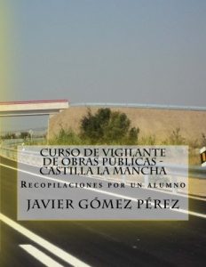 Baixar Curso de vigilante de obras publicas – castilla pdf, epub, eBook