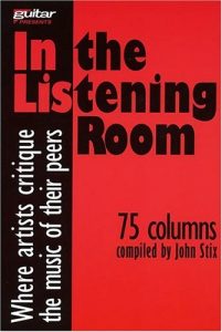 Baixar In the listening room pdf, epub, eBook