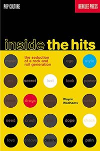 Baixar Inside the hits pdf, epub, eBook