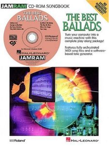 Baixar Jam ram best ballads pdf, epub, eBook