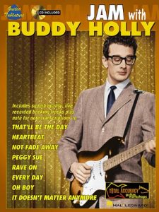 Baixar Jam with buddy holly pdf, epub, eBook