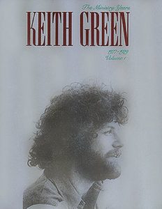 Baixar Keith green – the ministry years – v.1 pdf, epub, eBook