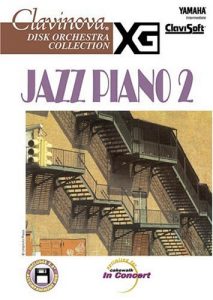 Baixar Jazz piano 2 pdf, epub, eBook