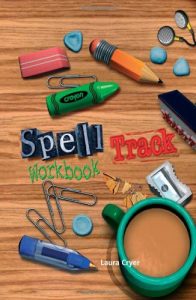 Baixar Spelltrack workbook pdf, epub, eBook