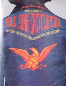 Baixar Jerry silverman’s folk song encyclopedia 2 pdf, epub, eBook
