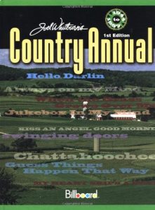 Baixar Joel whitburn’s country annual 1944-1997 pdf, epub, eBook