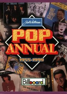 Baixar Joel whitburn’s pop annual 1955-1999 pdf, epub, eBook