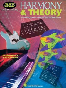 Baixar Harmony and theory pdf, epub, eBook