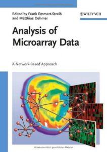Baixar Analysis of microarray data pdf, epub, eBook