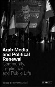 Baixar Arab media and political renewal pdf, epub, eBook