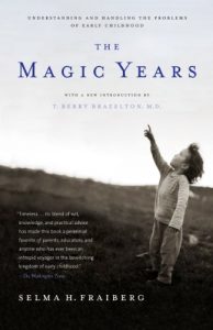 Baixar Magic years pdf, epub, eBook