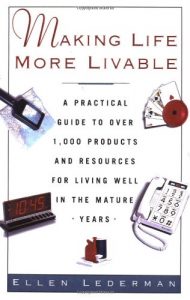 Baixar Making life more livable pdf, epub, eBook