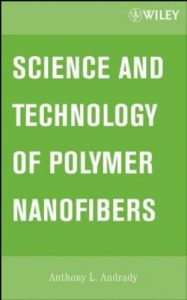 Baixar Science and technology of polymer nanofibers pdf, epub, eBook