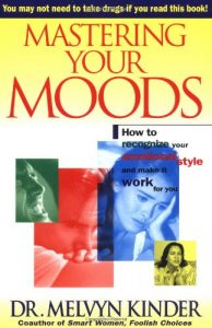 Baixar Mastering your moods pdf, epub, eBook