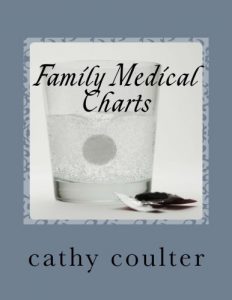 Baixar Family medical charts pdf, epub, eBook