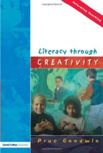 Baixar Literacy through creativity pdf, epub, eBook