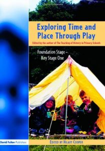 Baixar Exploring time and place through play pdf, epub, eBook