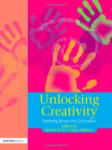 Baixar Unlocking creativity pdf, epub, eBook