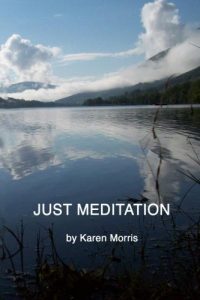 Baixar Just meditation pdf, epub, eBook