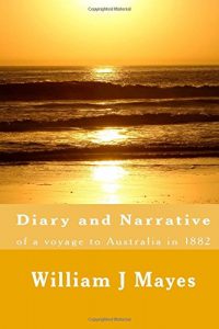 Baixar Diary and narrative pdf, epub, eBook