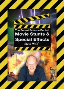 Baixar Secret science behind movie stunts & spec, the pdf, epub, eBook