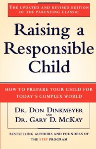 Baixar Raising a responsible child pdf, epub, eBook