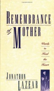 Baixar Remembrance of mother pdf, epub, eBook