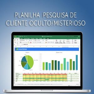 Baixar Planilha de Pesquisa Cliente Oculto 1.0 pdf, epub, eBook