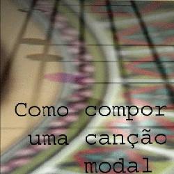 Baixar Como compor uma canção modal pdf, epub, eBook