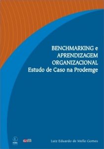 Baixar Benchmarking e aprendizagem organizacional pdf, epub, eBook