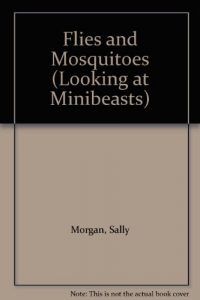 Baixar Flies and mosquitoes pdf, epub, eBook