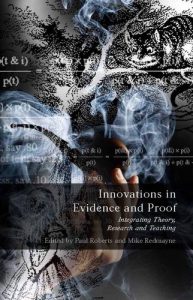 Baixar Innovations in evidence and proof pdf, epub, eBook