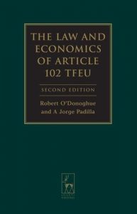 Baixar Law and economics of article 102 tfeu, the pdf, epub, eBook