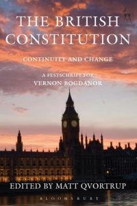 Baixar British constitution: continuity and change, the pdf, epub, eBook
