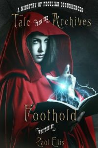 Baixar Foothold pdf, epub, eBook