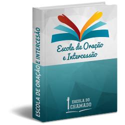 Baixar Ebook Escola de Oração e Intercessão pdf, epub, eBook