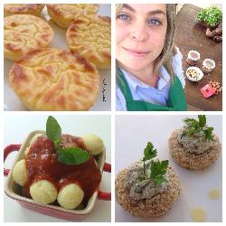 Baixar Saindo da mesmice com receitas práticas e saudáveis com batata doce pdf, epub, eBook