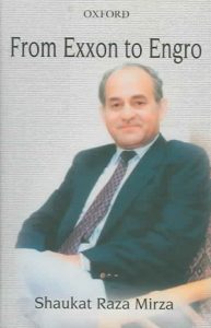 Baixar From exxon to engro pdf, epub, eBook