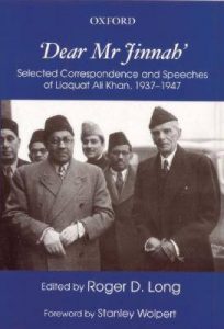 Baixar Dear mr. jinnah pdf, epub, eBook