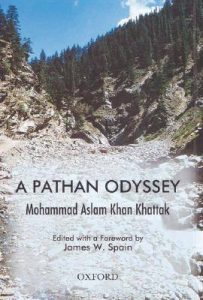 Baixar Pathan odyssey, a pdf, epub, eBook