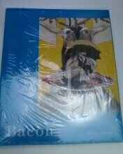 Baixar Bacon pdf, epub, eBook