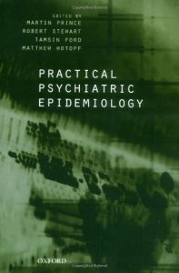 Baixar Practical psychiatric epidemiology pdf, epub, eBook
