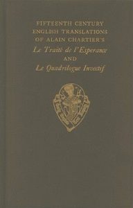 Baixar Fifteenth-century english translations of alain ch pdf, epub, eBook