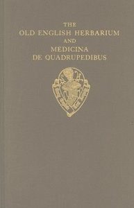 Baixar Old english herbarium and medicina de qua, the pdf, epub, eBook