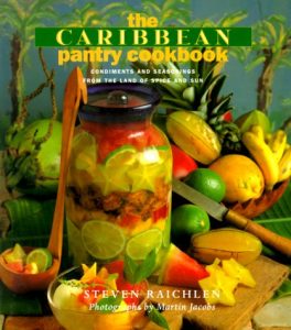 Baixar Caribbean pantry cookbook, the pdf, epub, eBook