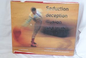 Baixar Seduction decepetion illusion and truth pdf, epub, eBook